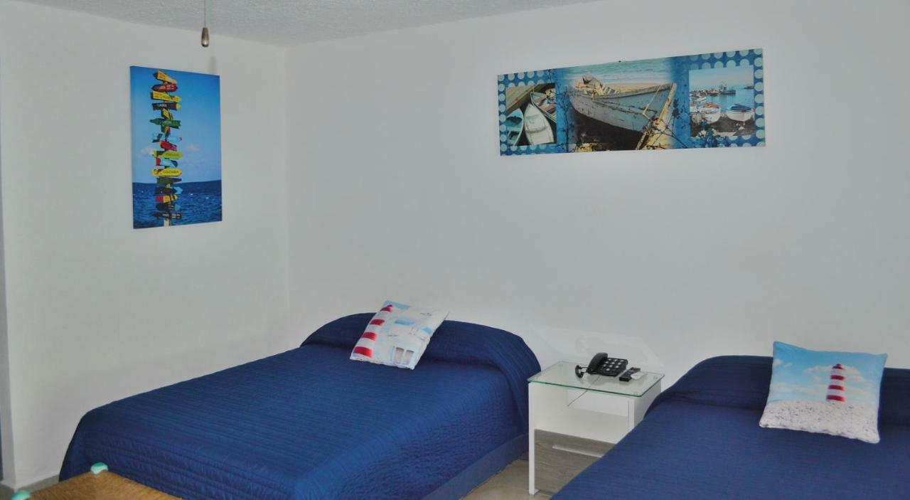 Preciosos Estudio Vista Al Mar O Jardin Cancún Exterior foto